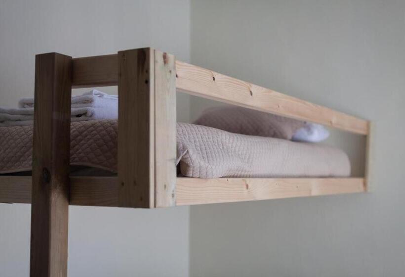 스탠다드 룸, Beja Hostel