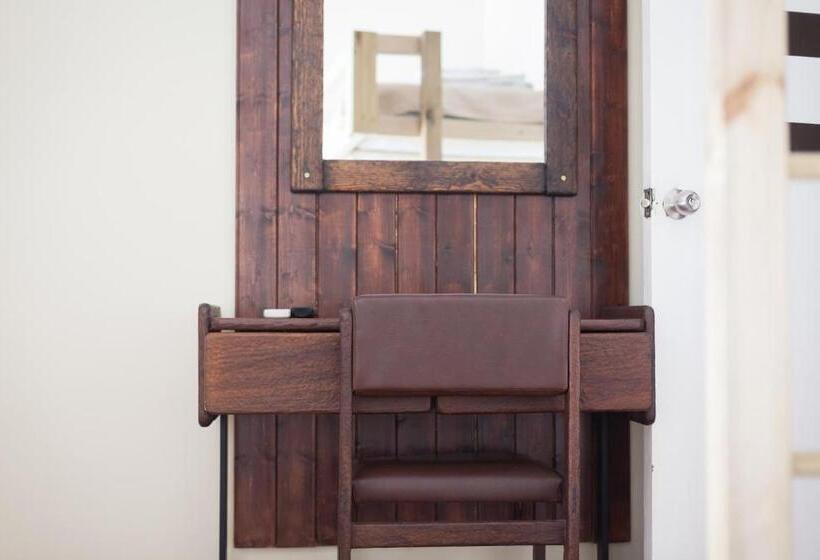 스탠다드 룸, Beja Hostel