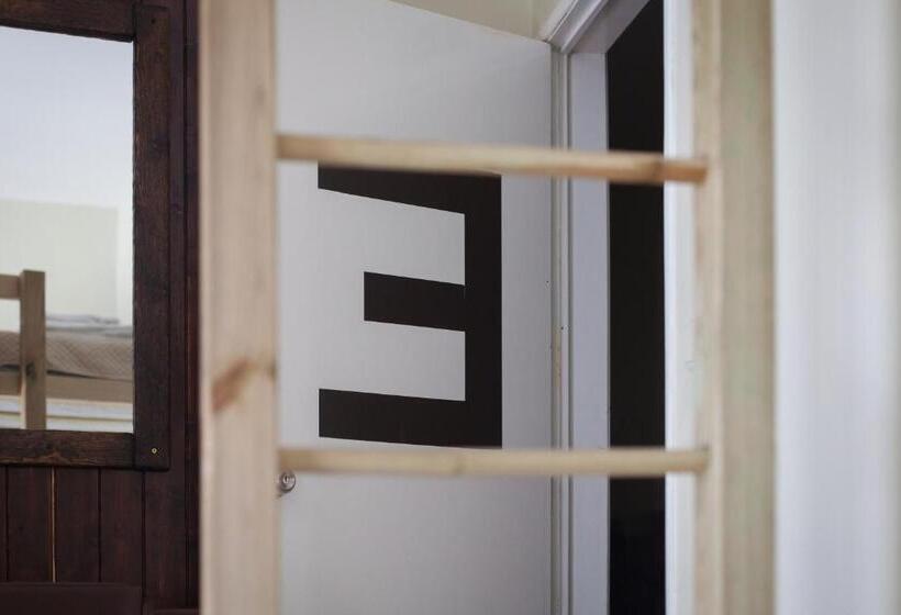 스탠다드 룸, Beja Hostel