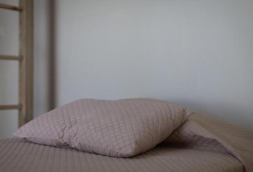 Номер Стандарт, Beja Hostel