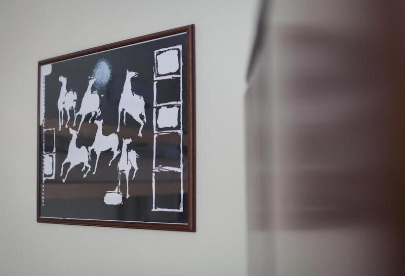 스탠다드 룸, Beja Hostel