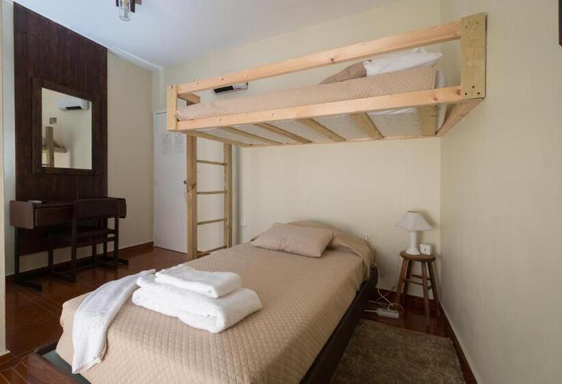 스탠다드 룸, Beja Hostel