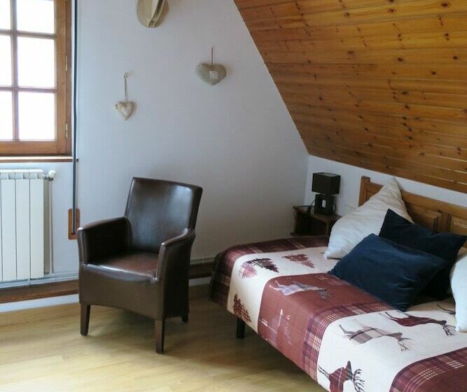 استودیوی سوپریور, Ostería Roc N Cris Homebrew