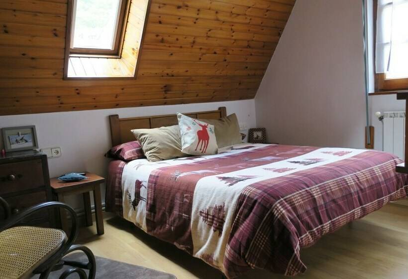 استودیوی سوپریور, Ostería Roc N Cris Homebrew