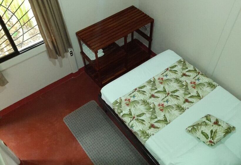 스탠다드 룸, Cabinas Tropicales