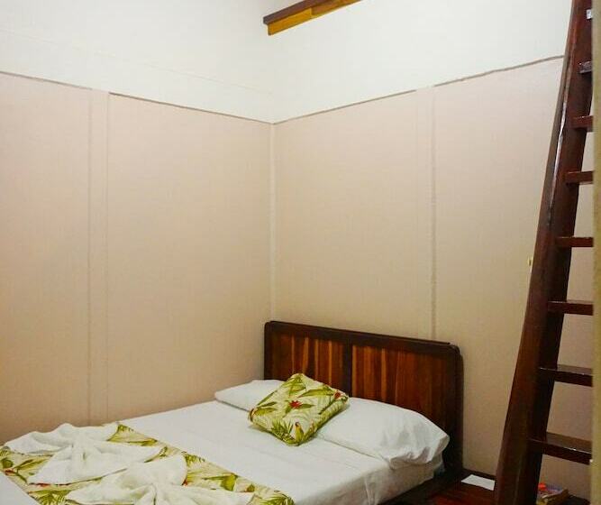 스탠다드 룸, Cabinas Tropicales