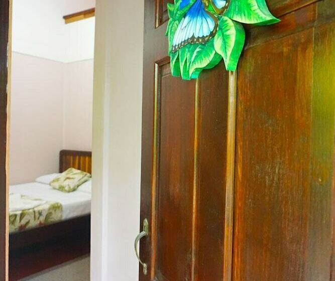 스탠다드 룸, Cabinas Tropicales