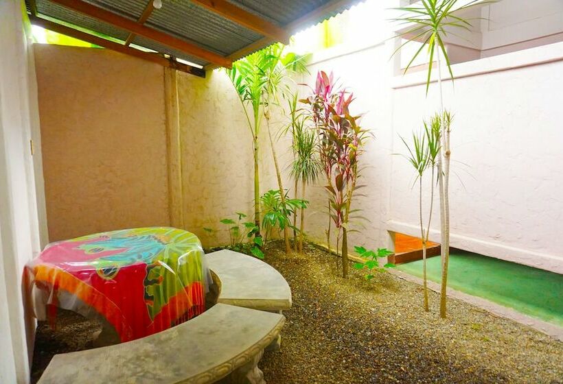 스탠다드 룸, Cabinas Tropicales