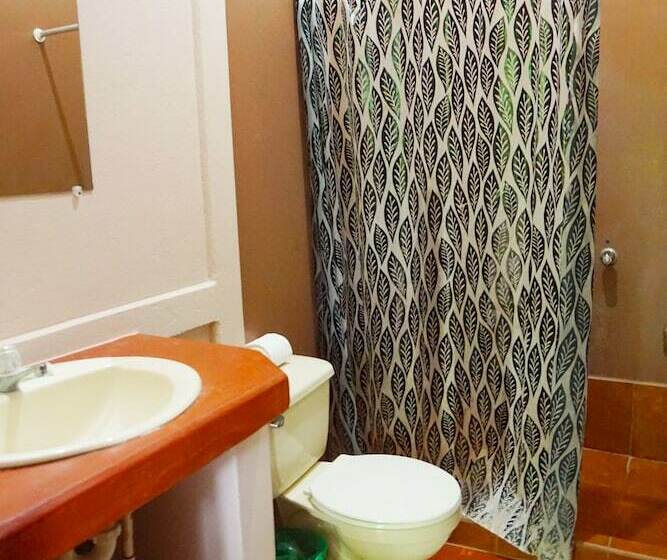 Номер Стандарт, Cabinas Tropicales