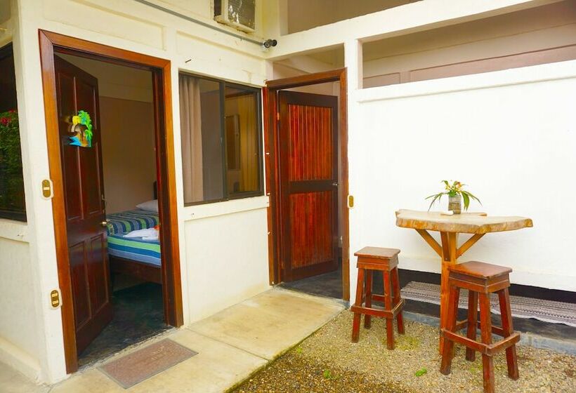 스탠다드 룸, Cabinas Tropicales