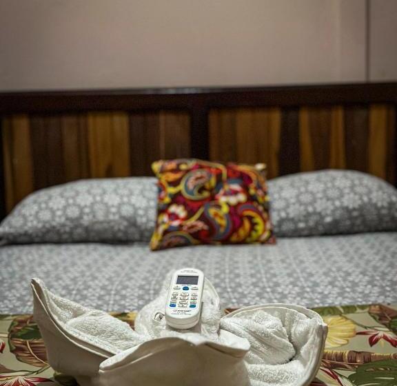 스탠다드 룸, Cabinas Tropicales