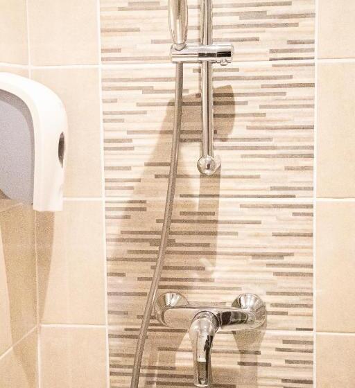 Номер Стандарт Вид на Горы, Hôtel Castillan