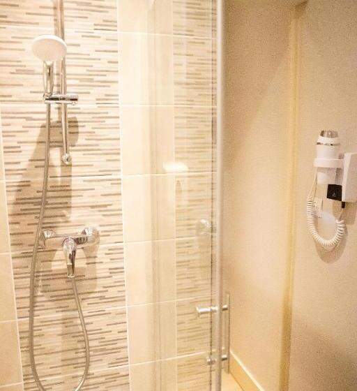 Номер Стандарт Вид на Горы, Hôtel Castillan