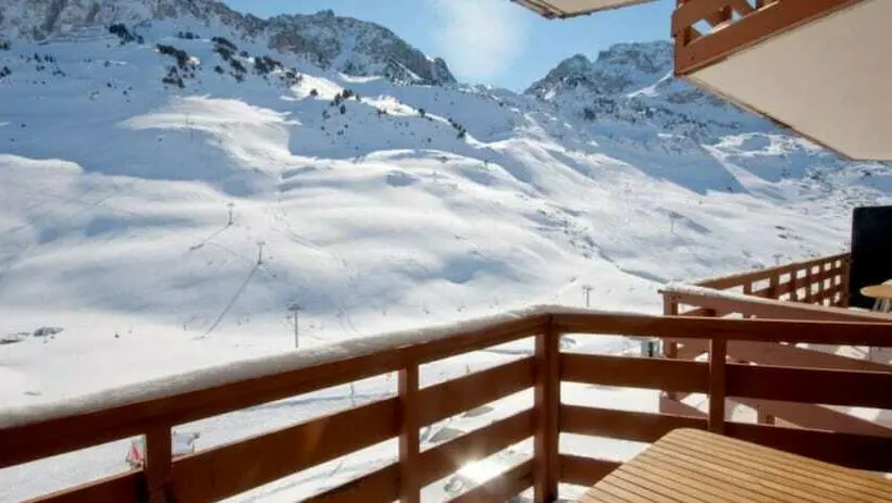 اتاق استاندارد, Hôtel Restaurant La Mandia