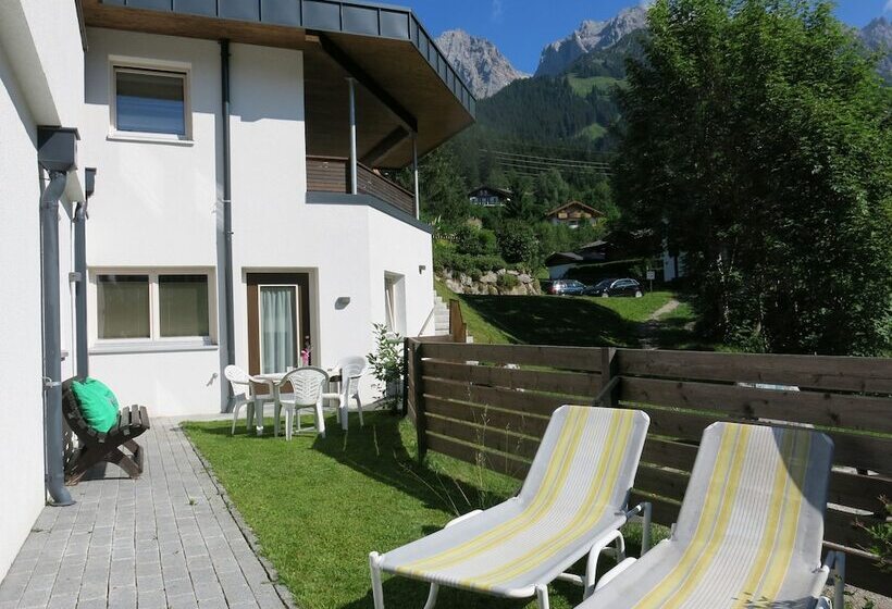 شقة عائلية غرفتين نوم, Mountain Apart Simonhof