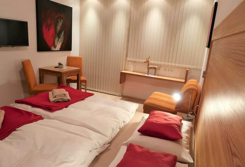 شقة عائلية غرفتين نوم, Mountain Apart Simonhof