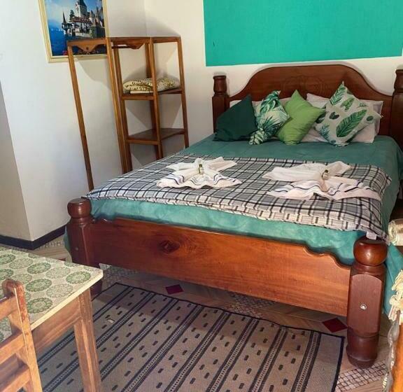 스탠다드 룸, Pousada Vale Verde