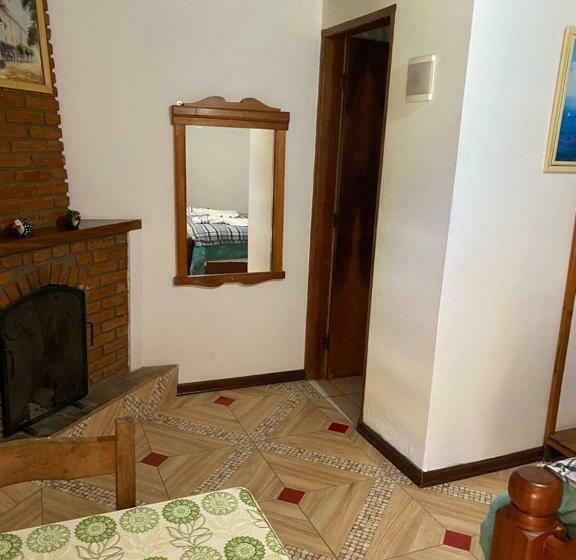 Номер Стандарт, Pousada Vale Verde