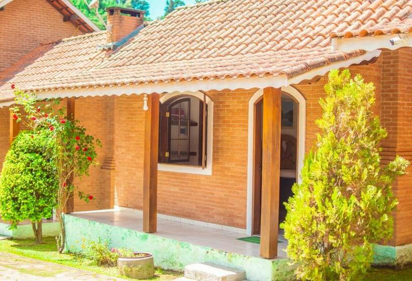 스탠다드 룸, Pousada Vale Verde