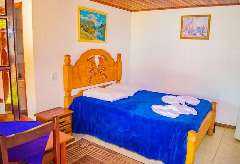 标准间, Pousada Vale Verde