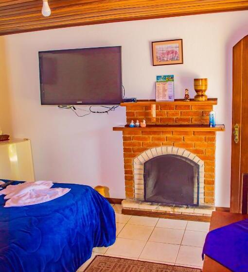 스탠다드 룸, Pousada Vale Verde