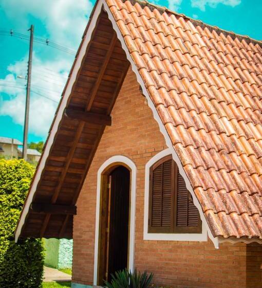 스탠다드 룸, Pousada Vale Verde