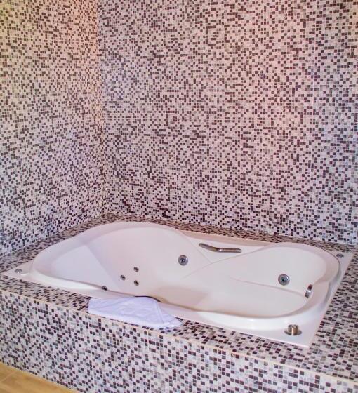 수피리어 룸, Pousada Vale Verde