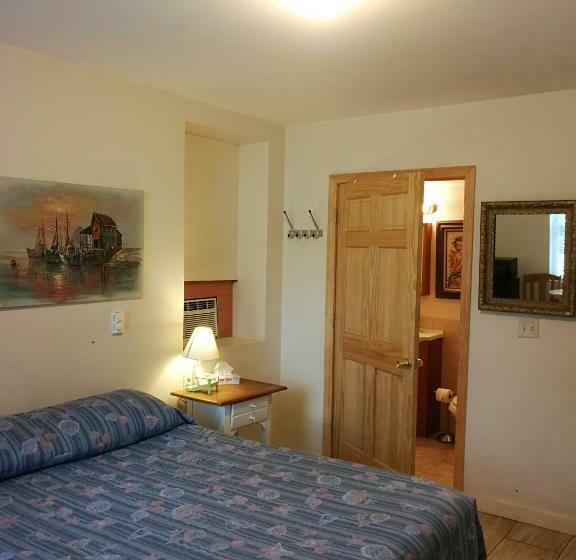 Номер Стандарт, Pine View Lodge