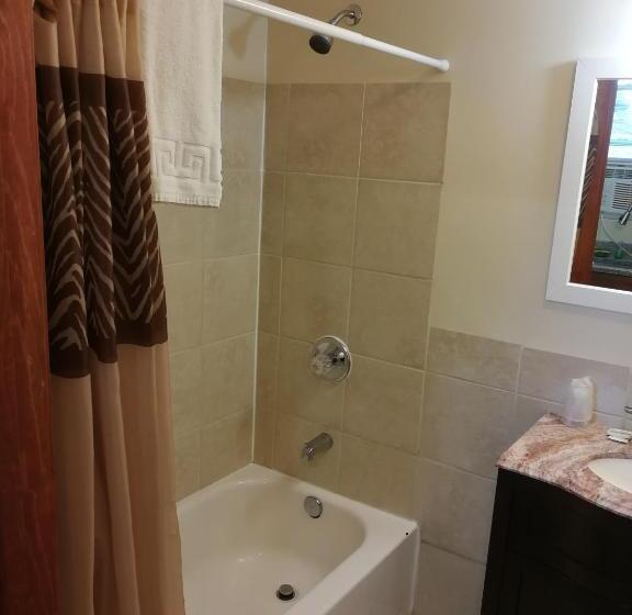 Номер Стандарт, Pine View Lodge