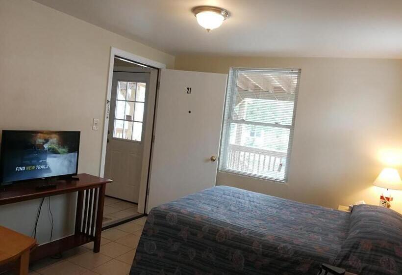 Номер Стандарт, Pine View Lodge