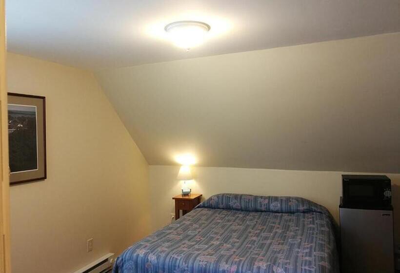 Номер Стандарт, Pine View Lodge