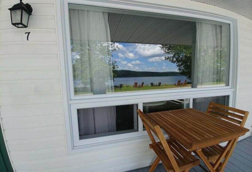 수피리어 룸, Auberge Marie Blanc