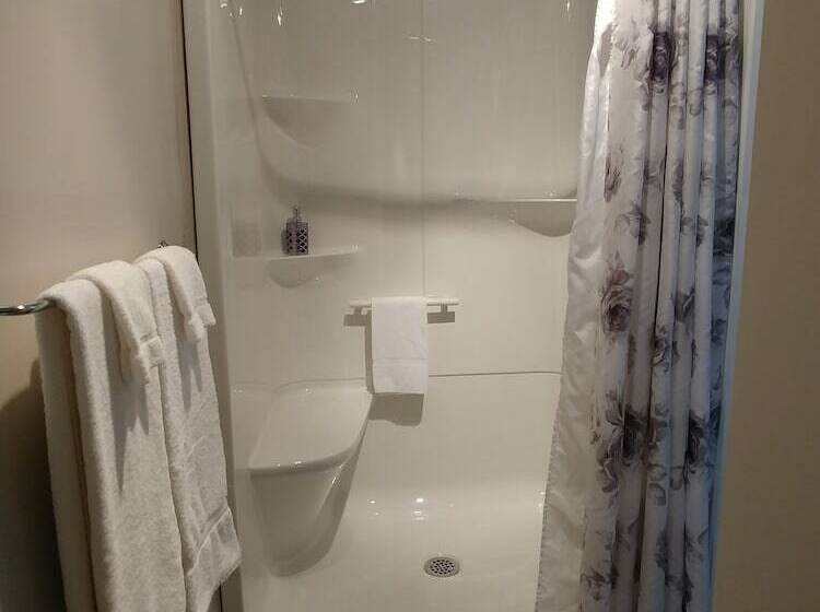 수피리어 룸, Auberge Marie Blanc