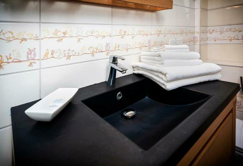 اتاق استاندارد, Villa Orh