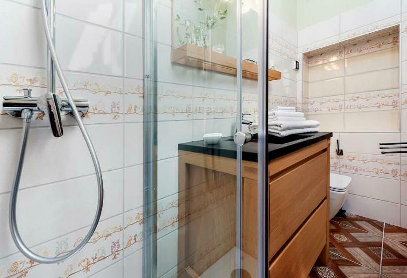 Номер Стандарт, Villa Orh