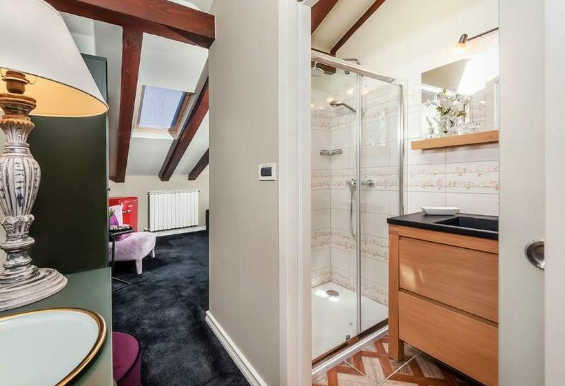 اتاق استاندارد, Villa Orh