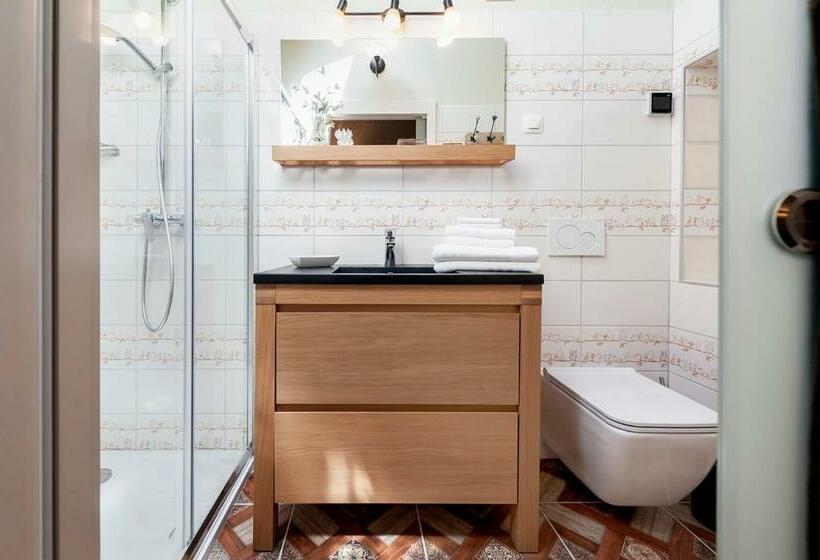 اتاق استاندارد, Villa Orh