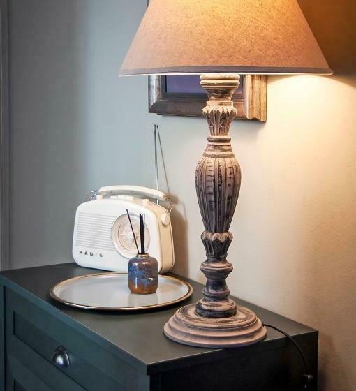 اتاق استاندارد, Villa Orh