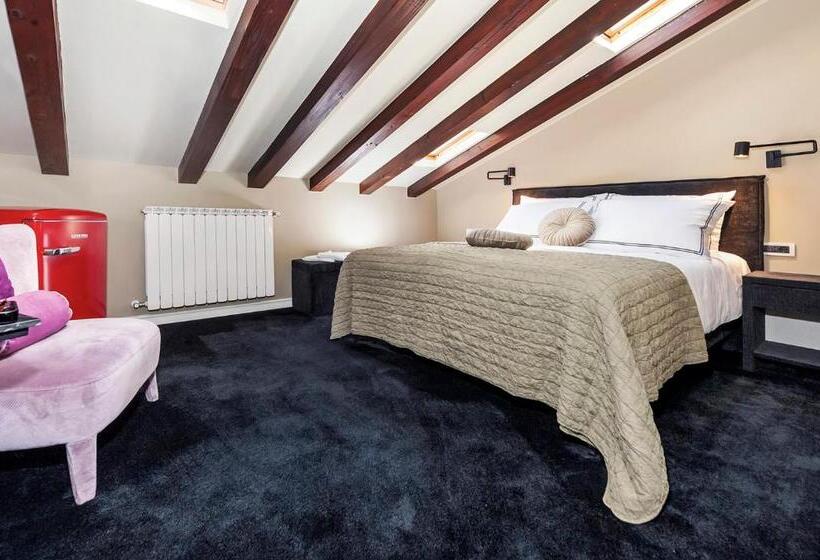 اتاق استاندارد, Villa Orh