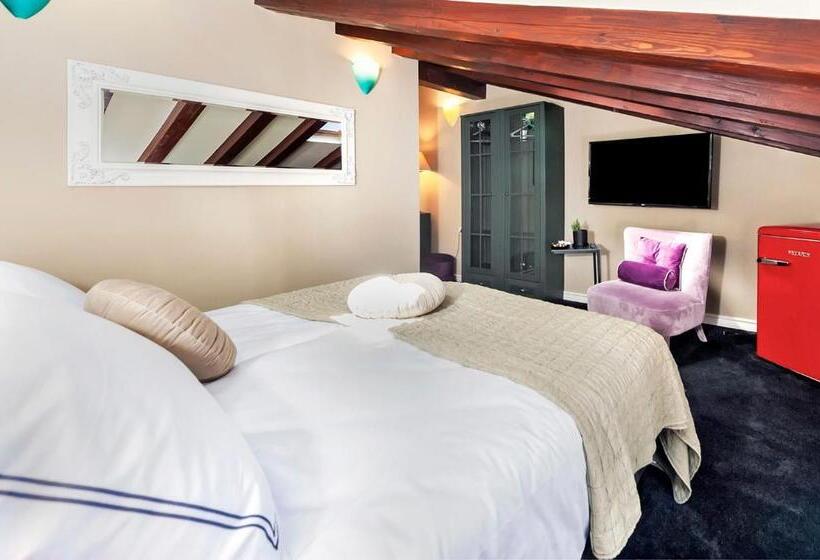 اتاق استاندارد, Villa Orh