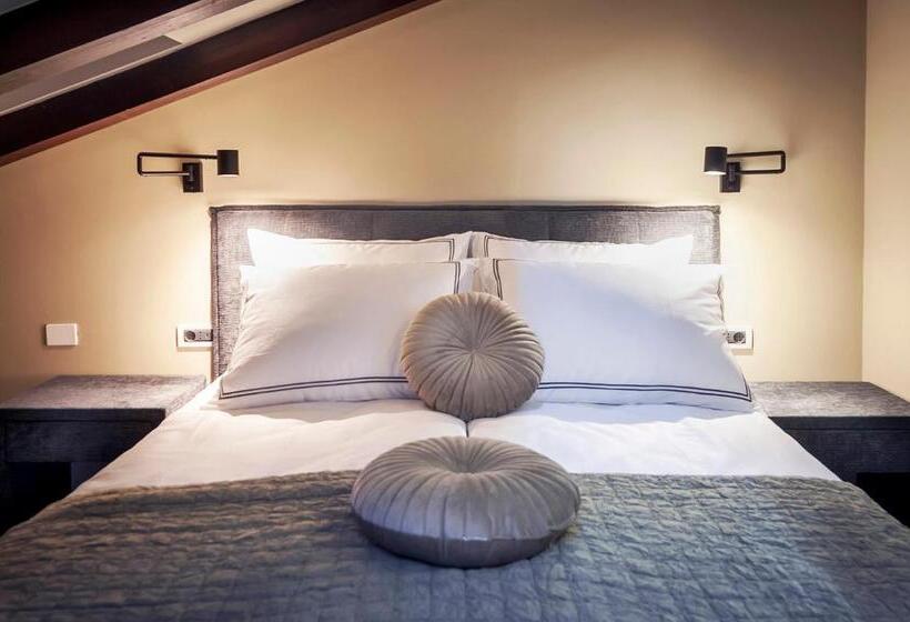 اتاق استاندارد, Villa Orh