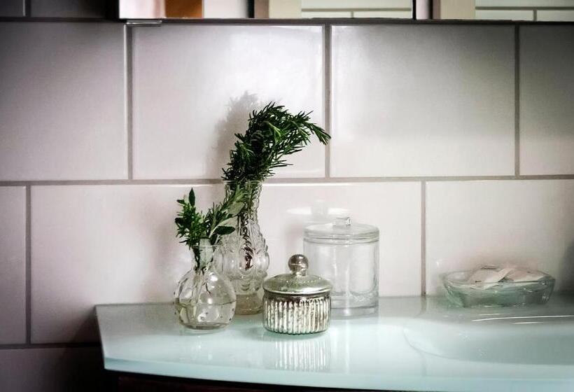 اتاق استاندارد, Villa Orh