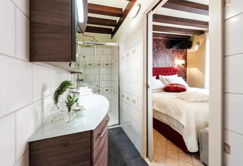 Номер Стандарт, Villa Orh