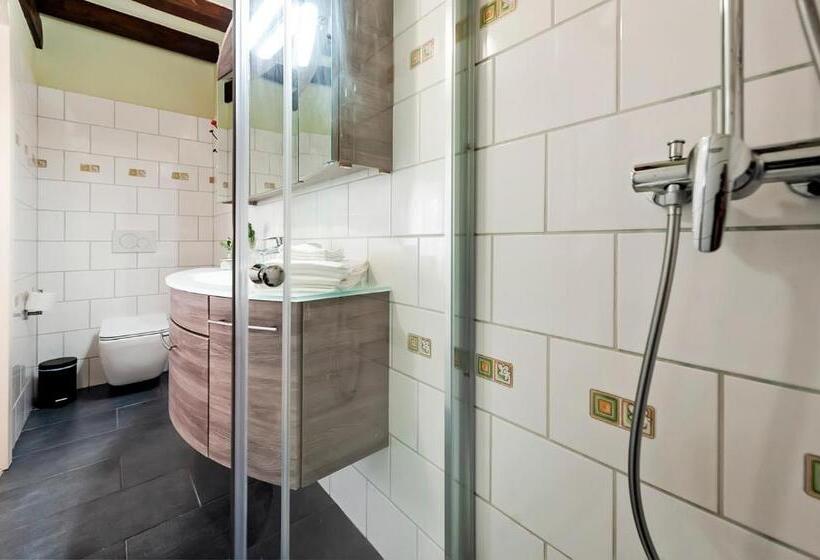 اتاق استاندارد, Villa Orh