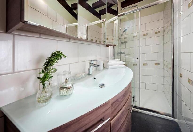 اتاق استاندارد, Villa Orh