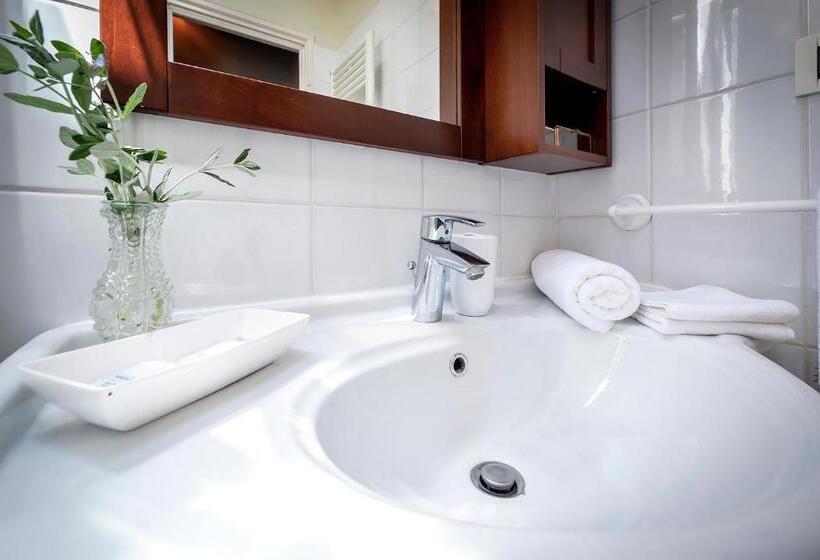 اتاق سوپریور با تخت بزرگ, Villa Orh