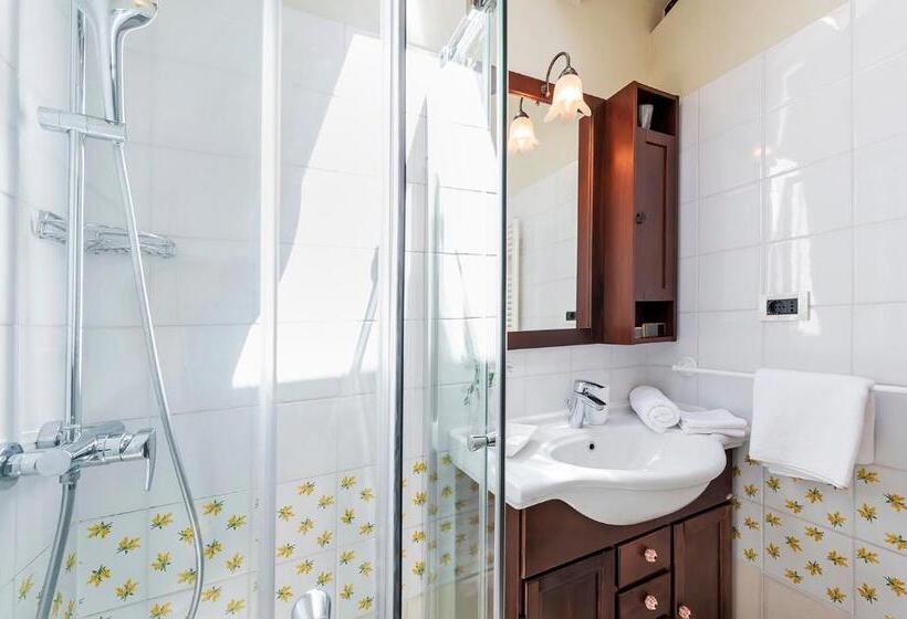 Номер Superior Кровать Кинг, Villa Orh
