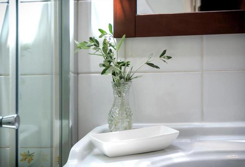 اتاق سوپریور با تخت بزرگ, Villa Orh