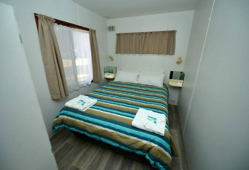 בקתה, Echo Holiday Parks   Renmark