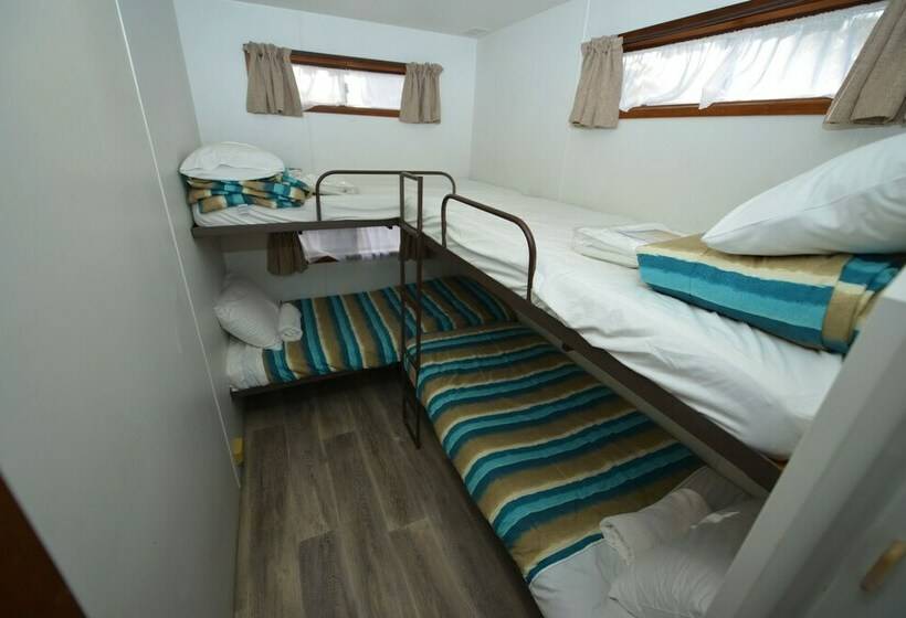 בקתה, Echo Holiday Parks   Renmark